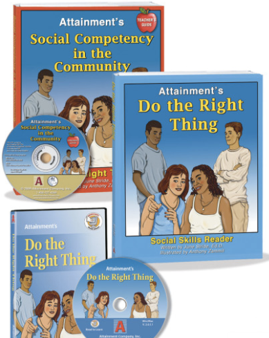  Do the Right Thing